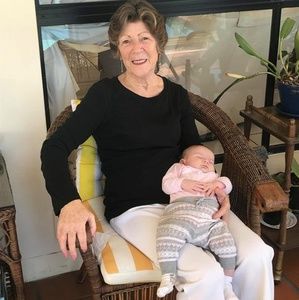 Meet your Posher, Margaret